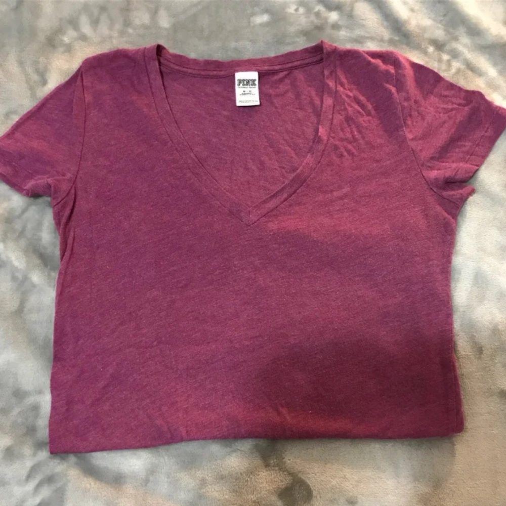 PINK t-shirt